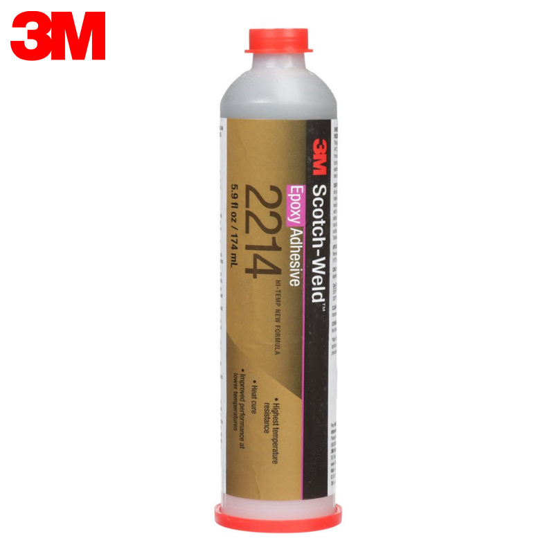 单组分环氧胶水（3M2214）